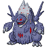 Shadow Coalossal (Gigantamax)